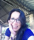 Rencontre Femme Thaïlande à เมือง ระนอง : Chalee, 50 ans